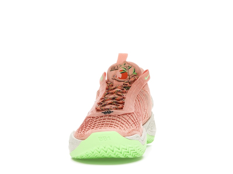 Nike Cosmic Unity Apricot Agate