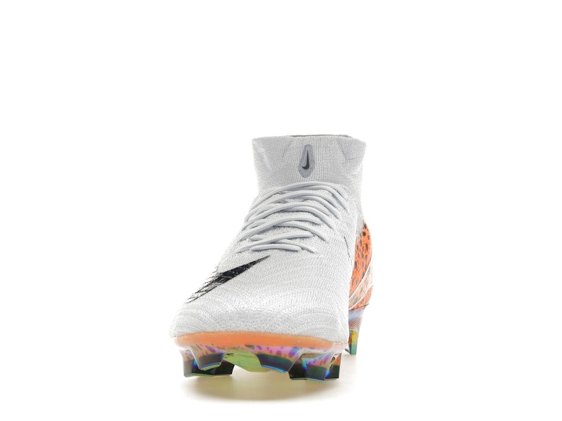 Nike Mercurial Superfly 10 Elite FG Electric Pack Olympic Safari