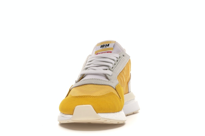 adidas ZX 500 RM Bold Gold