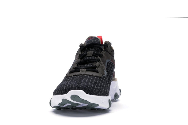 Nike React Element 55 size?