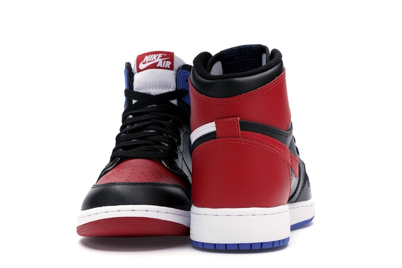 Jordan 1 Retro Top 3 (GS)