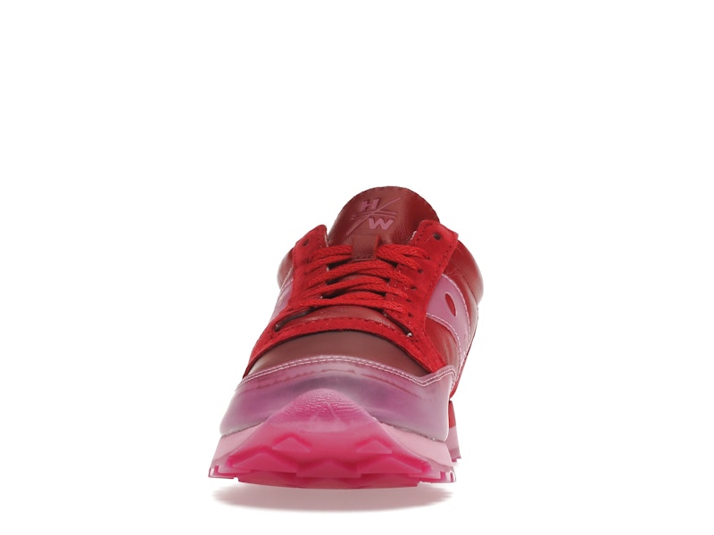 Saucony Jazz 81 X Hommework by Trinidad James