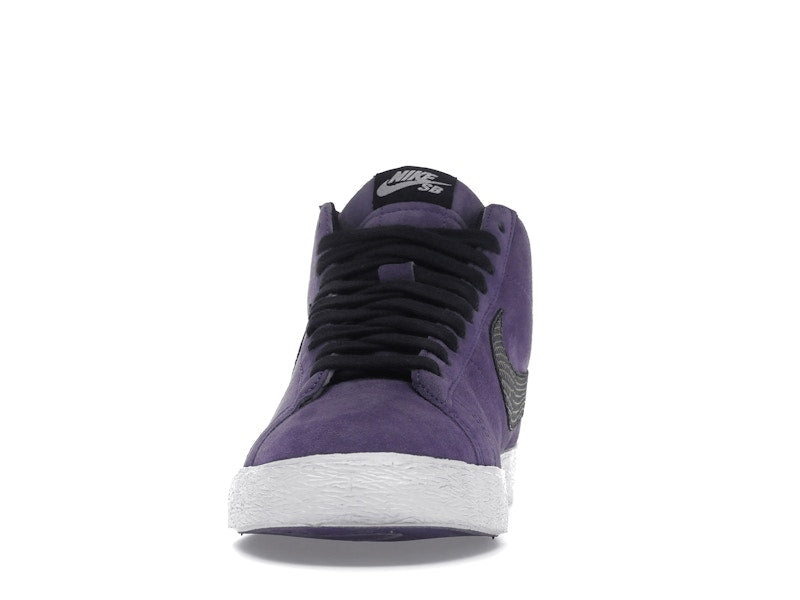 Nike SB Blazer Varsity Purple