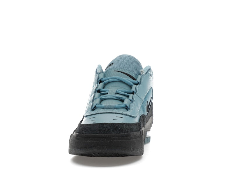 Nike SB Air Max Ishod Wair Denim Turquoise Black