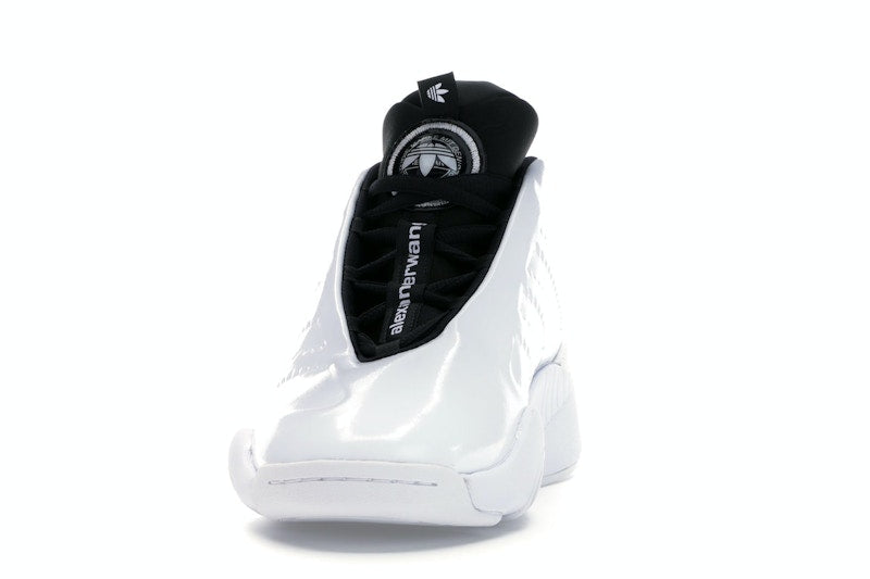 adidas AW Turnout Bball Alexander Wang Cloud White Core Black