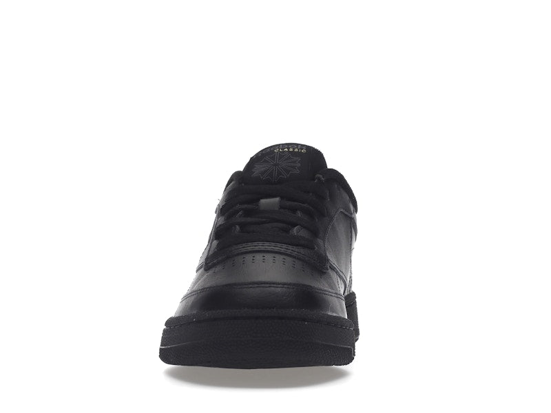 Reebok Club C 85 Black Charcoal