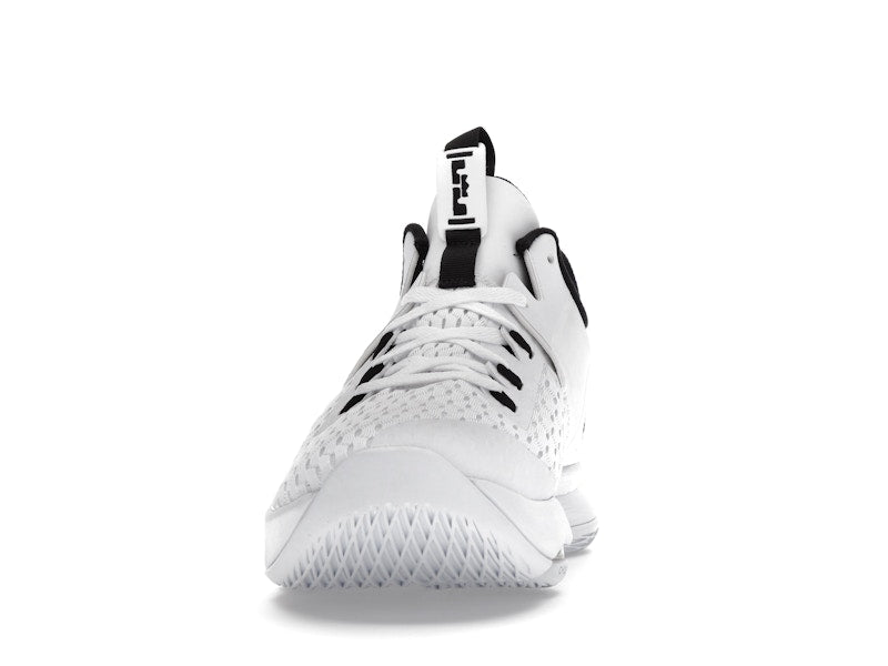 Nike LeBron Witness 5 White Black