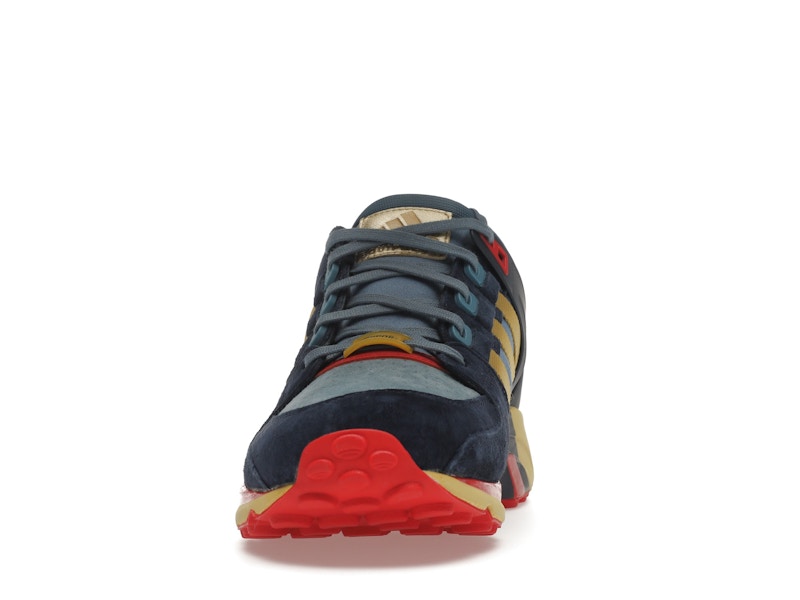 adidas EQT Running Support 93 Packer Shoes SL80