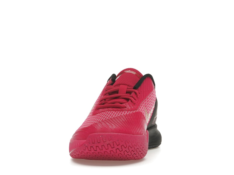 Nike Court Air Zoom Vapor Pro 2 Premium HC Fireberry (Women's)