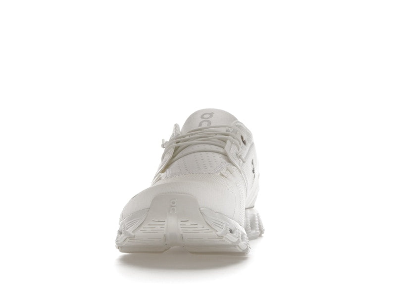 On Running Cloud 5 All White