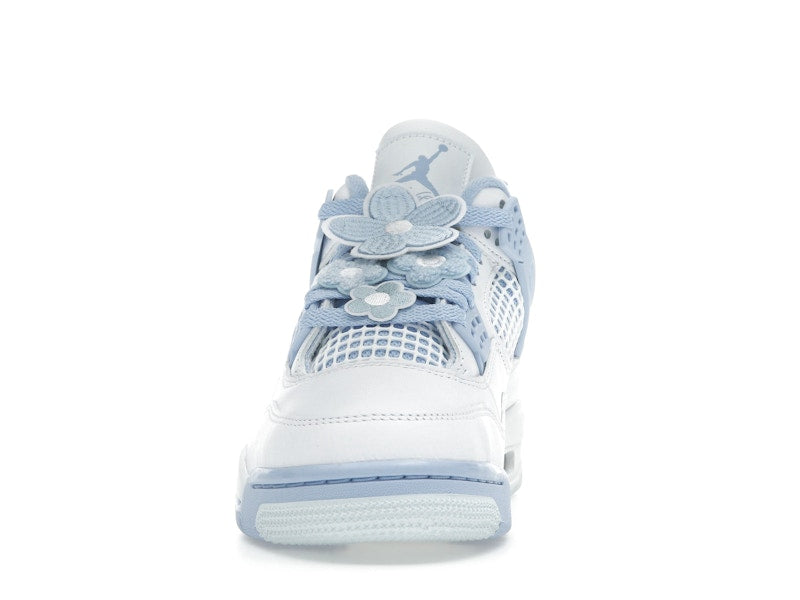 Jordan 4 Retro Forget Me Not (Women's)