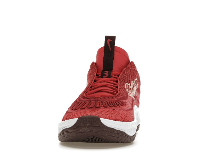 Nike Cosmic Unity 3 Cedar