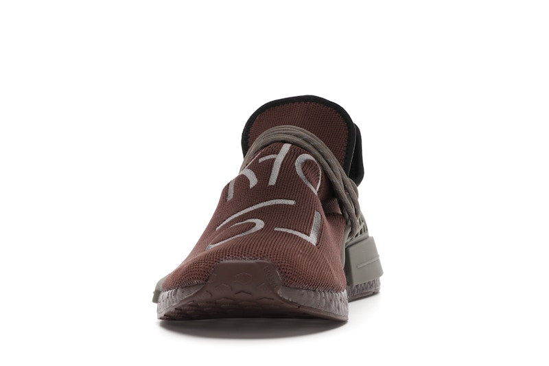 adidas NMD Hu Pharrell Chocolate