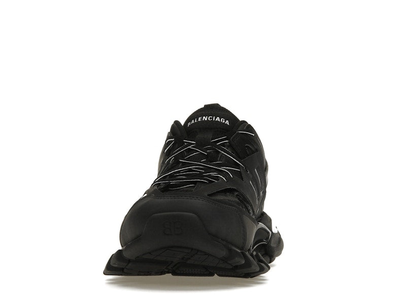 Balenciaga Track Black