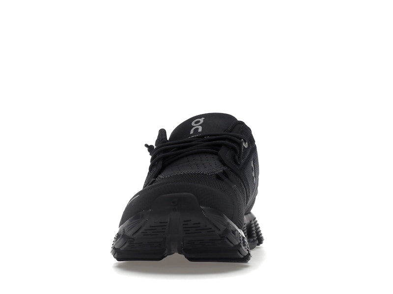 On Running Cloud 5 All Black (Women's)