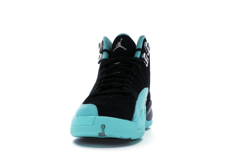 Jordan 12 Retro Hyper Jade (GS)