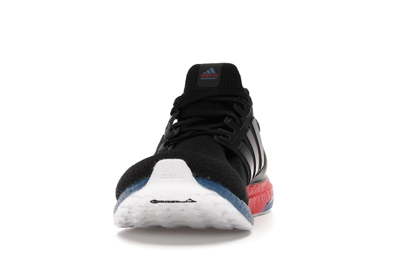 adidas Ultra Boost DNA Split Midsole Black