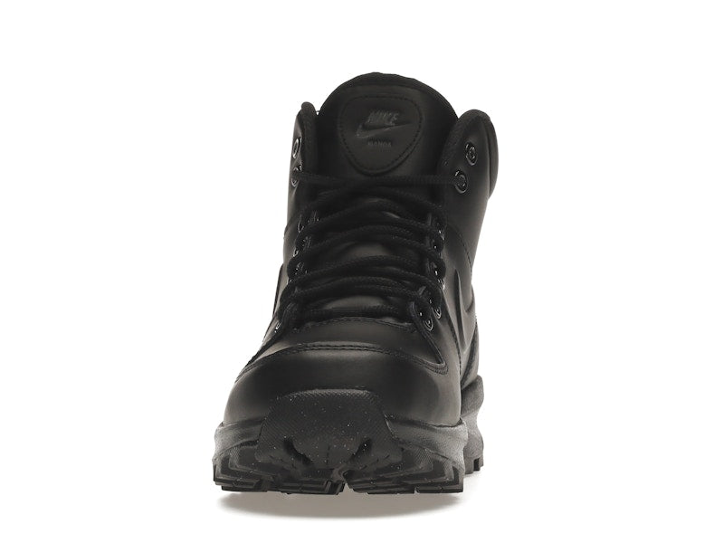 Nike Manoa Leather Black