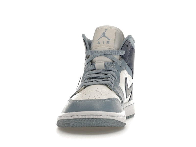 Jordan 1 Mid Diffused Blue (Women's)