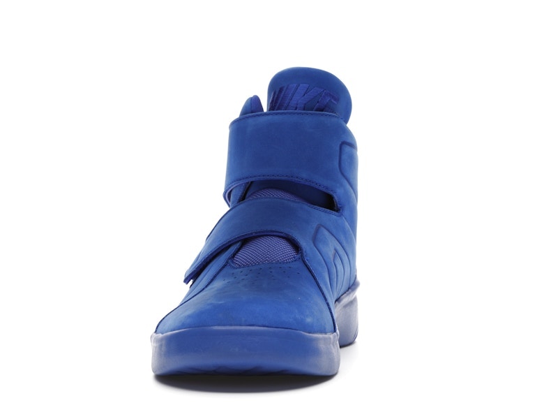 Nike Marxman Premium Racer Blue/Racer Blue