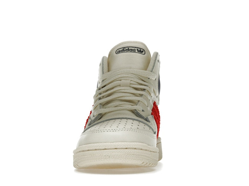 adidas Top Ten RB Cream White Night Sky (Women's)
