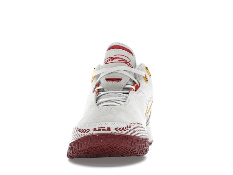 Nike LeBron NXXT Gen AMPD USC