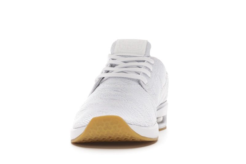 Nike SB Air Max Janoski 2 White Gum