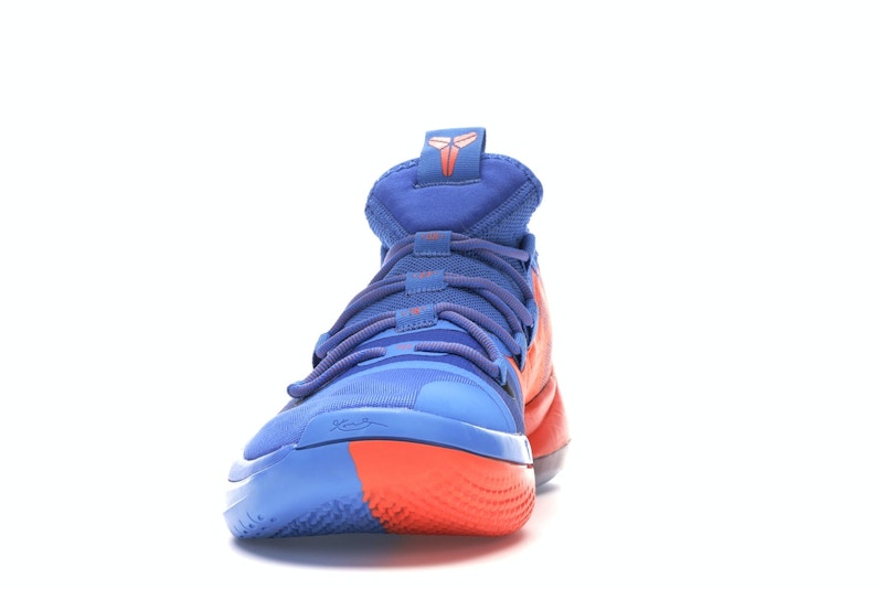 Nike Kobe AD Pacific Blue