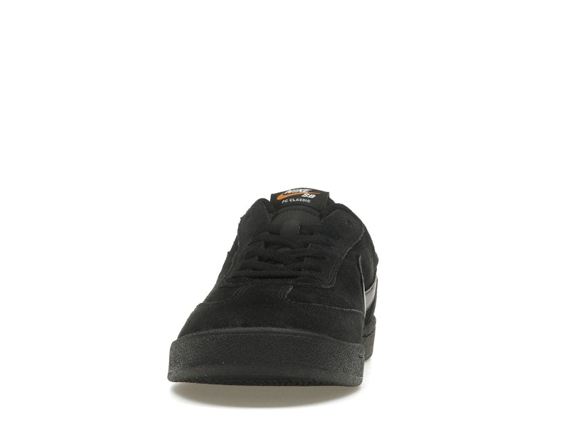 Nike SB FC Classic Black