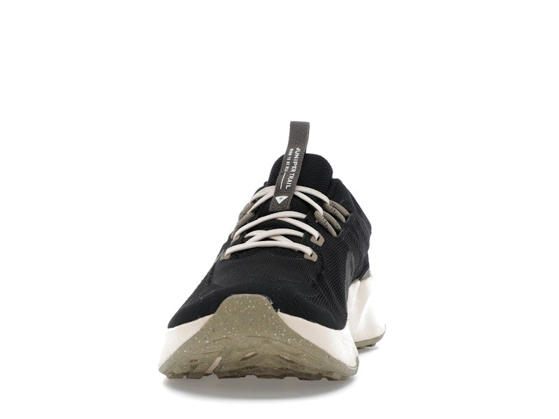 Nike Juniper Trail 2 Black Khaki Sanddrift Ironstone