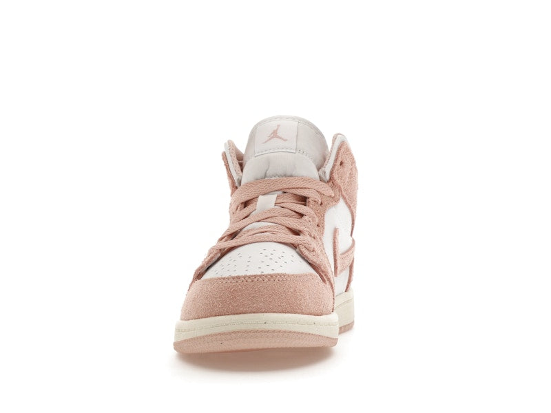 Jordan 1 Mid SE Legend Pink (PS)