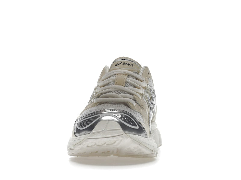 ASICS Gel-Nimbus 9 Wind And Sea White Silver