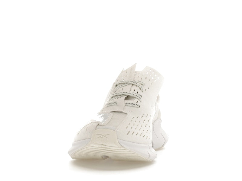Reebok Zig 3D Storm Maison Margiela Memory Of White