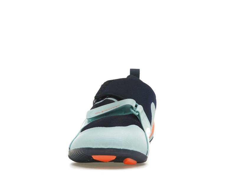 Nike SuperRep Cycle Blue Void