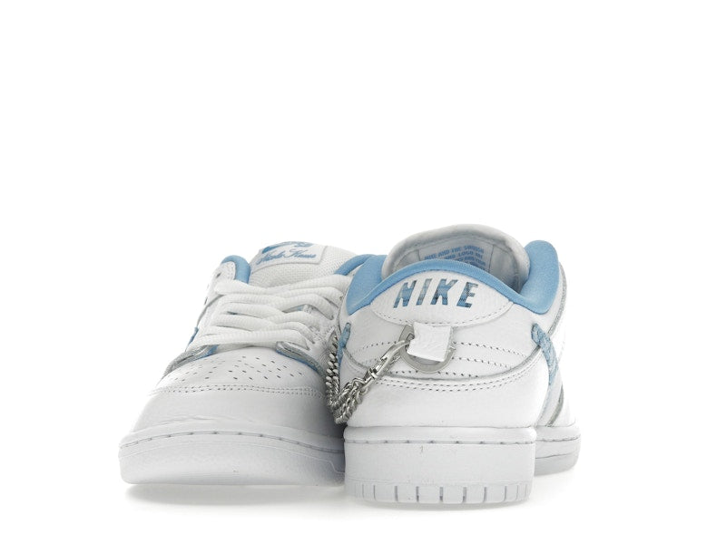 Nike SB Dunk Low Pro Nicole Hause