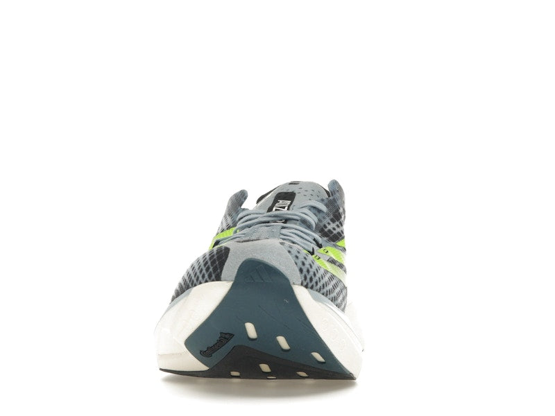 adidas Adios Pro 3 Wonder Blue Lucid Lemon