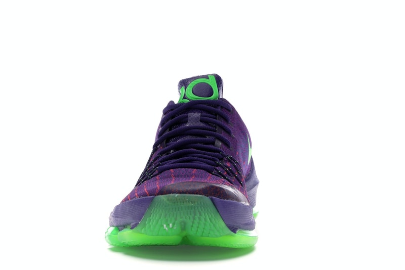 Nike KD 8 Suit