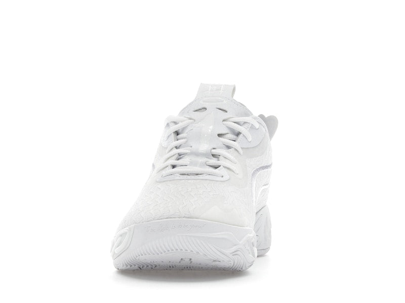 Puma LaMelo Ball MB.04 Lo Ice White (GS)