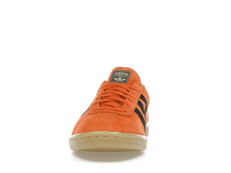 adidas Trinidad and Tobago Island Series Orange Black