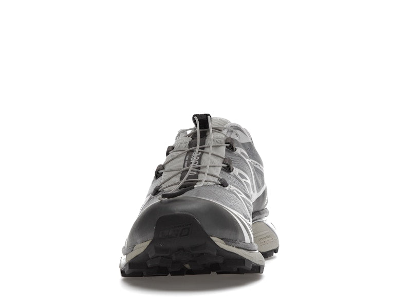Salomon XT-6 Adv Dover Street Market Silver