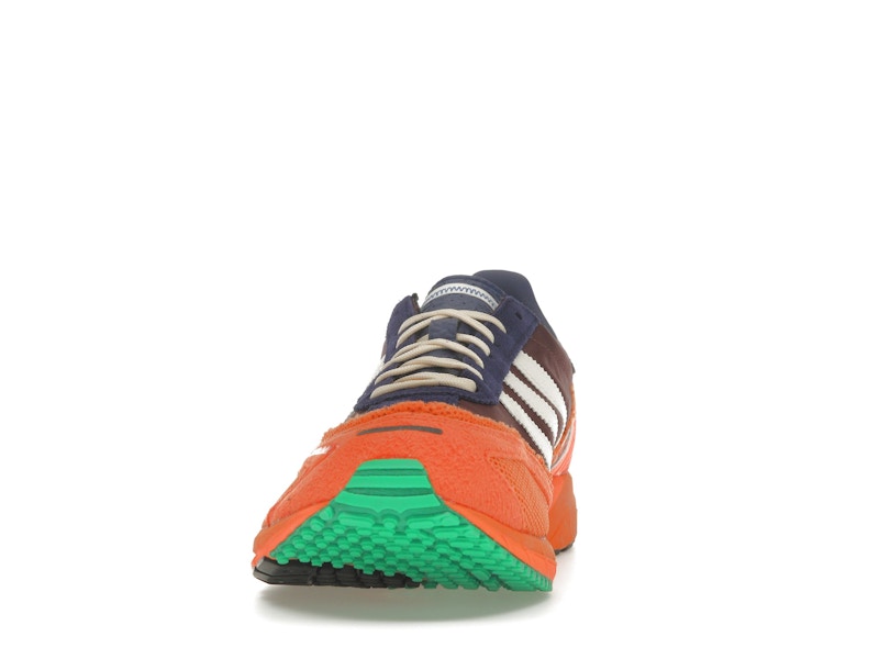 adidas Adizero SL 72 Bad Bunny Maroon
