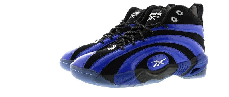 Reebok Shaqnosis Orlando Magic (NE-YO Charity Auction)