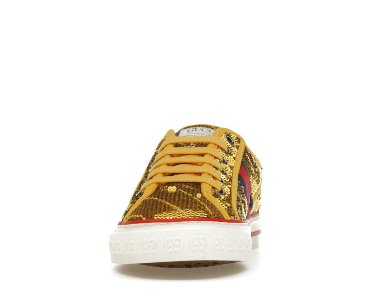 Gucci Tennis 1977 Gold (Women's)