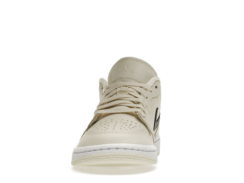 Jordan 1 Low Coconut Milk (Women's)