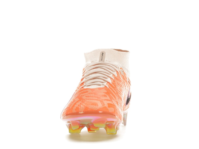 Nike Zoom Mercurial Superfly 9 Elite NU FG United Pack