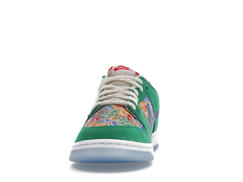 Nike Dunk Low Foam Finger