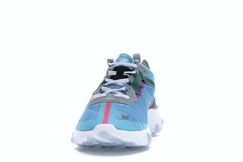 Nike React Element 87 Royal Tint