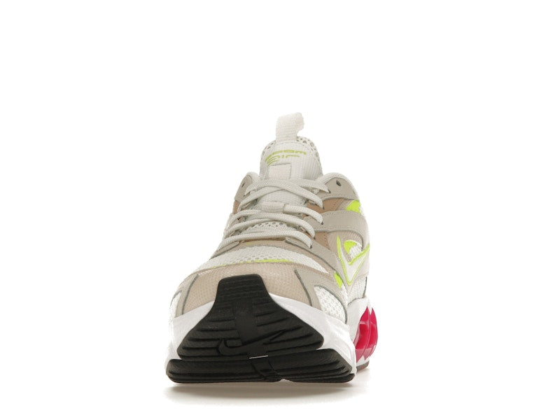 Nike Zoom Air Fire White Light Orewood Brown (Women's)