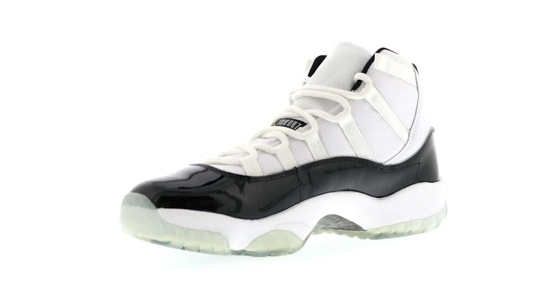 Jordan 11 Retro Concord DMP (2006)