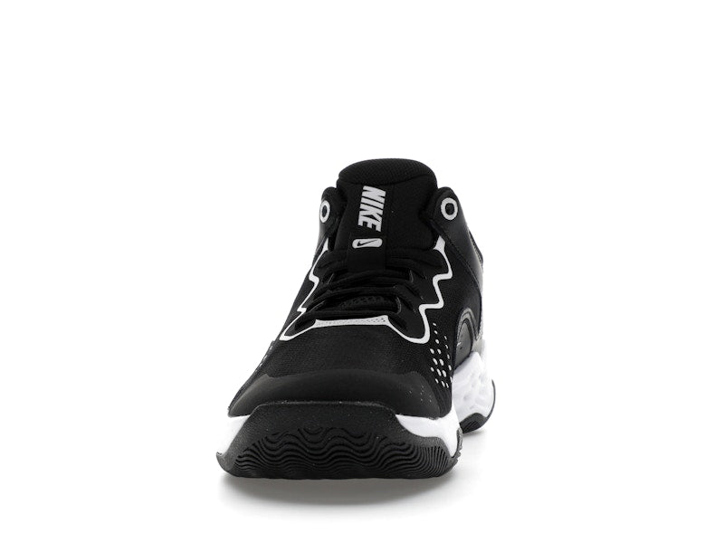 Nike Fly.By Mid 3 Black White